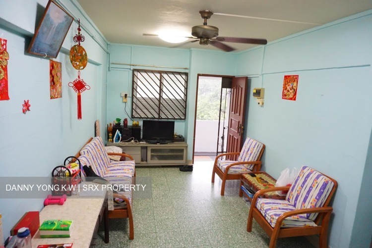 Bedok South Road thumbnail photo